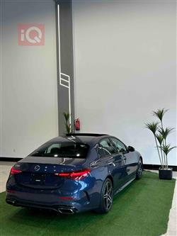 مرسيدس بنز C-Class